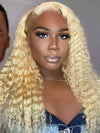 Premium Lace Front Collection 13x4 Lace Front Wigs Straight Lace Front Wig